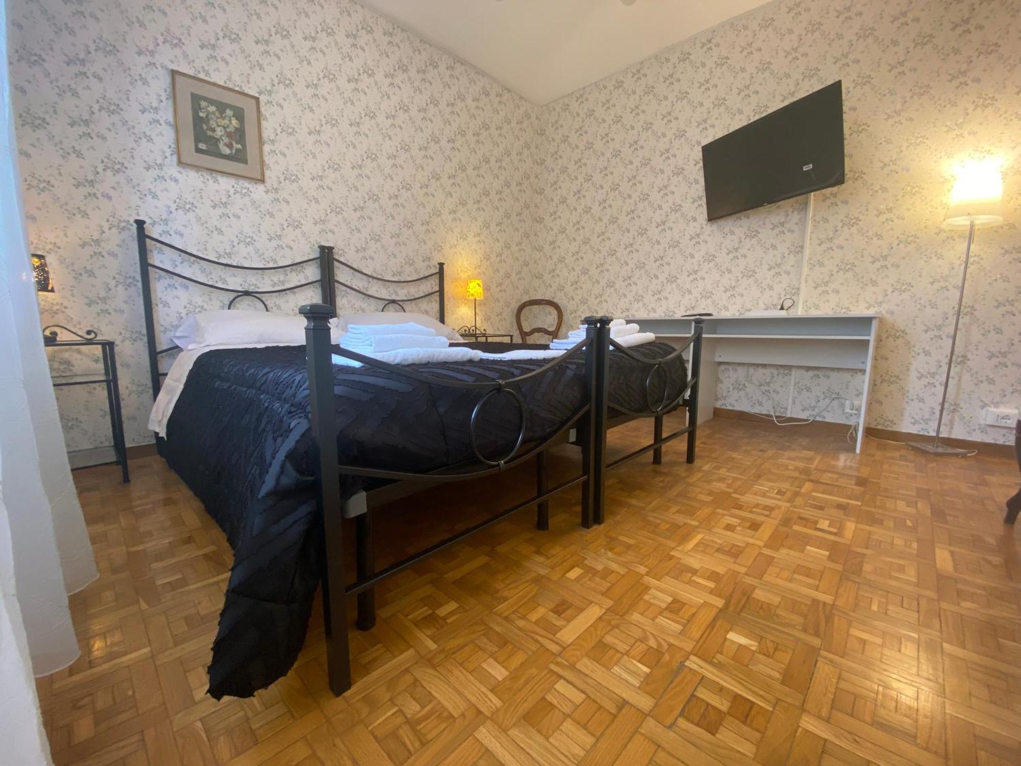 Urban Nest- Il Cammino Apartment Bologna Luaran gambar
