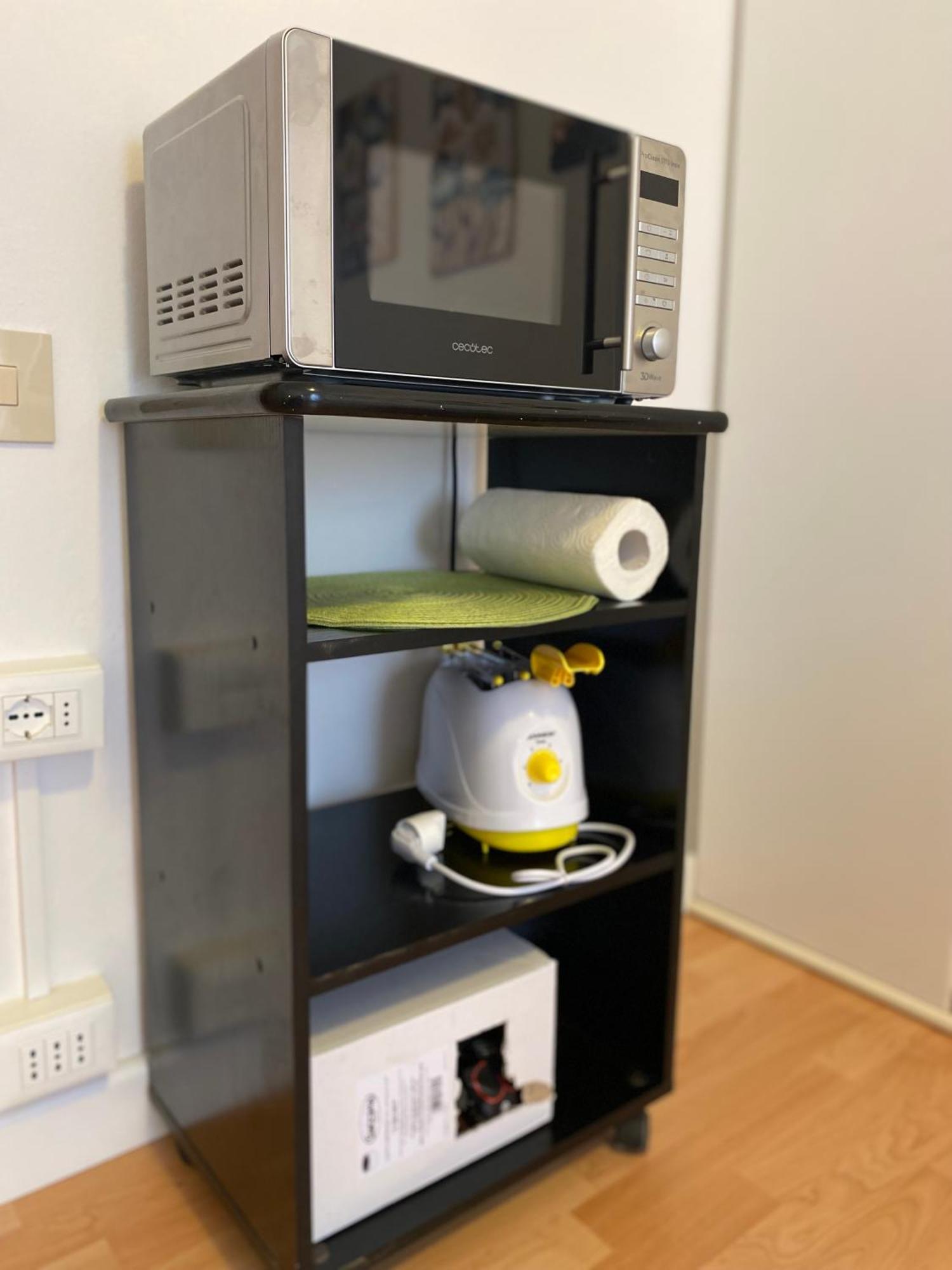 Urban Nest- Il Cammino Apartment Bologna Luaran gambar