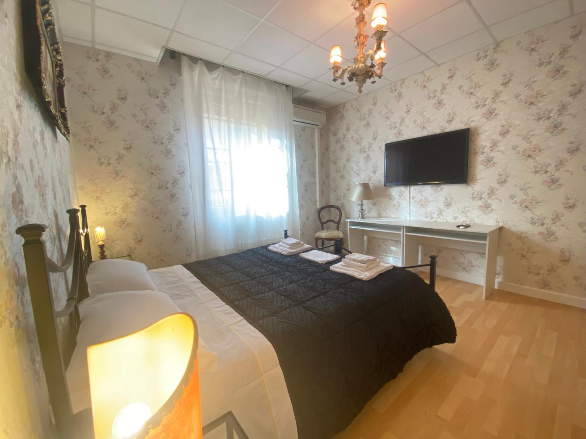 Urban Nest- Il Cammino Apartment Bologna Luaran gambar